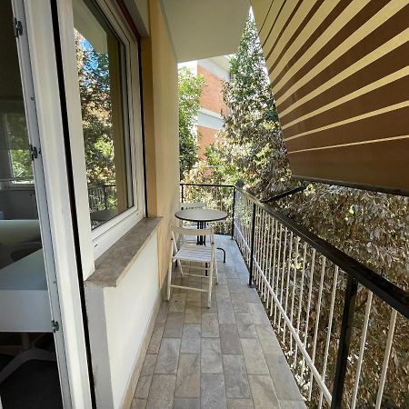 Casa Marconi Otel Roma Dış mekan fotoğraf