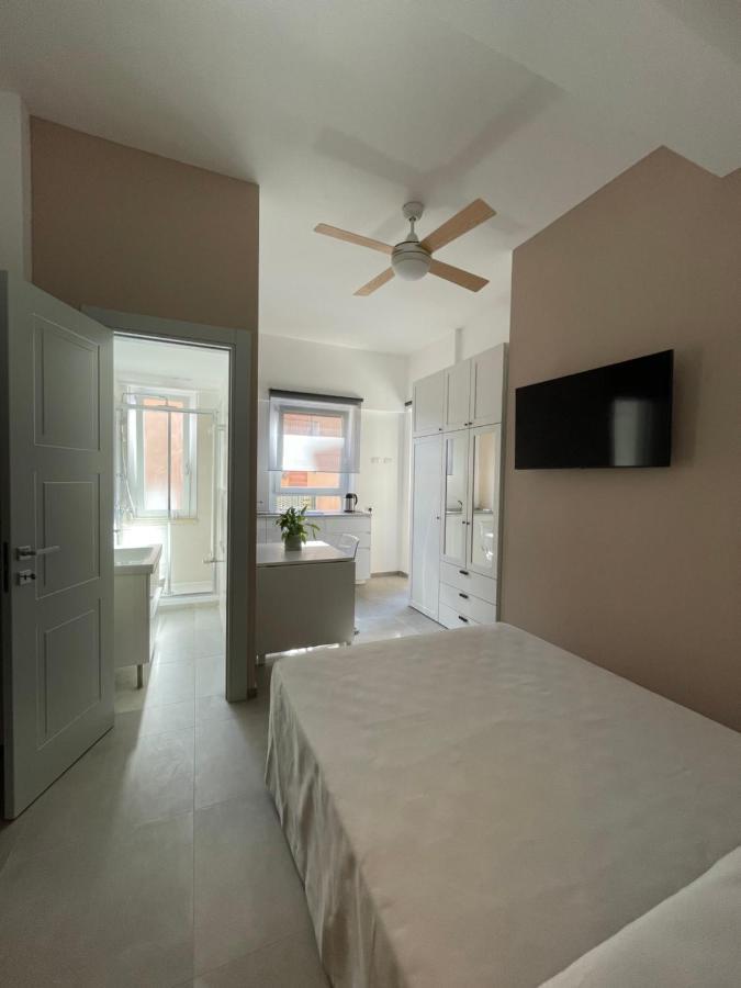Casa Marconi Otel Roma Dış mekan fotoğraf