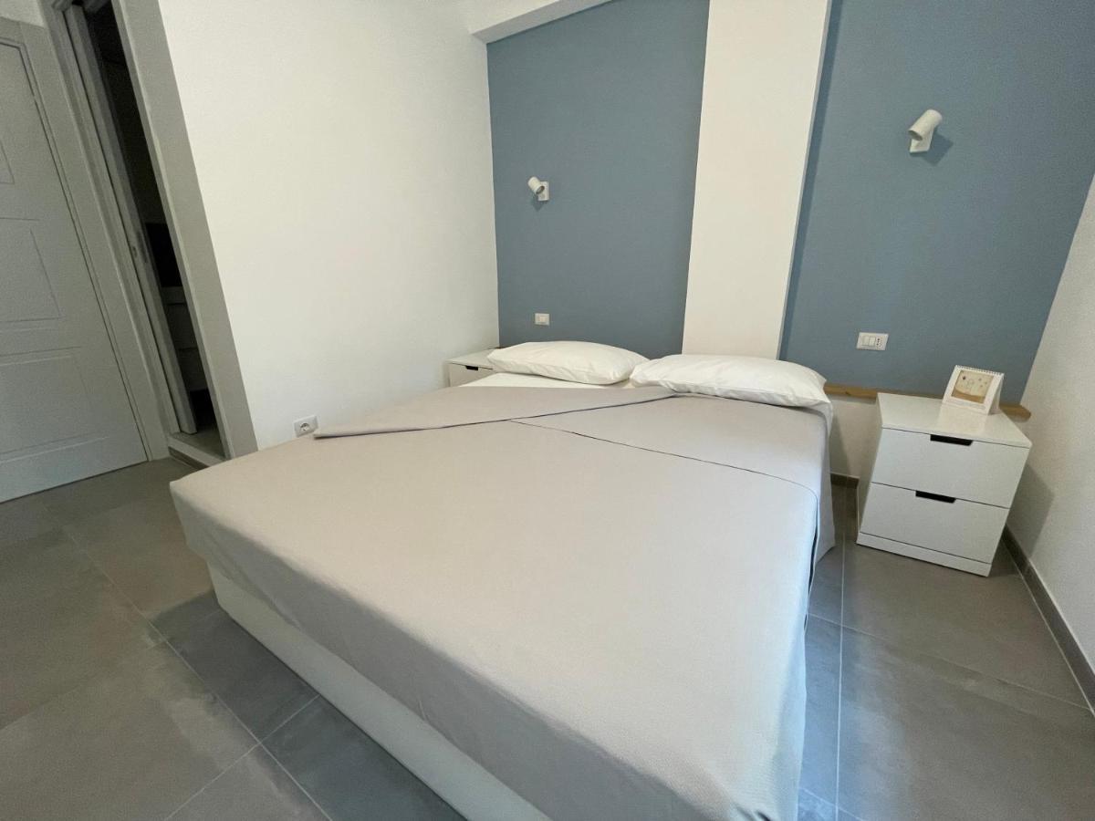 Casa Marconi Otel Roma Dış mekan fotoğraf