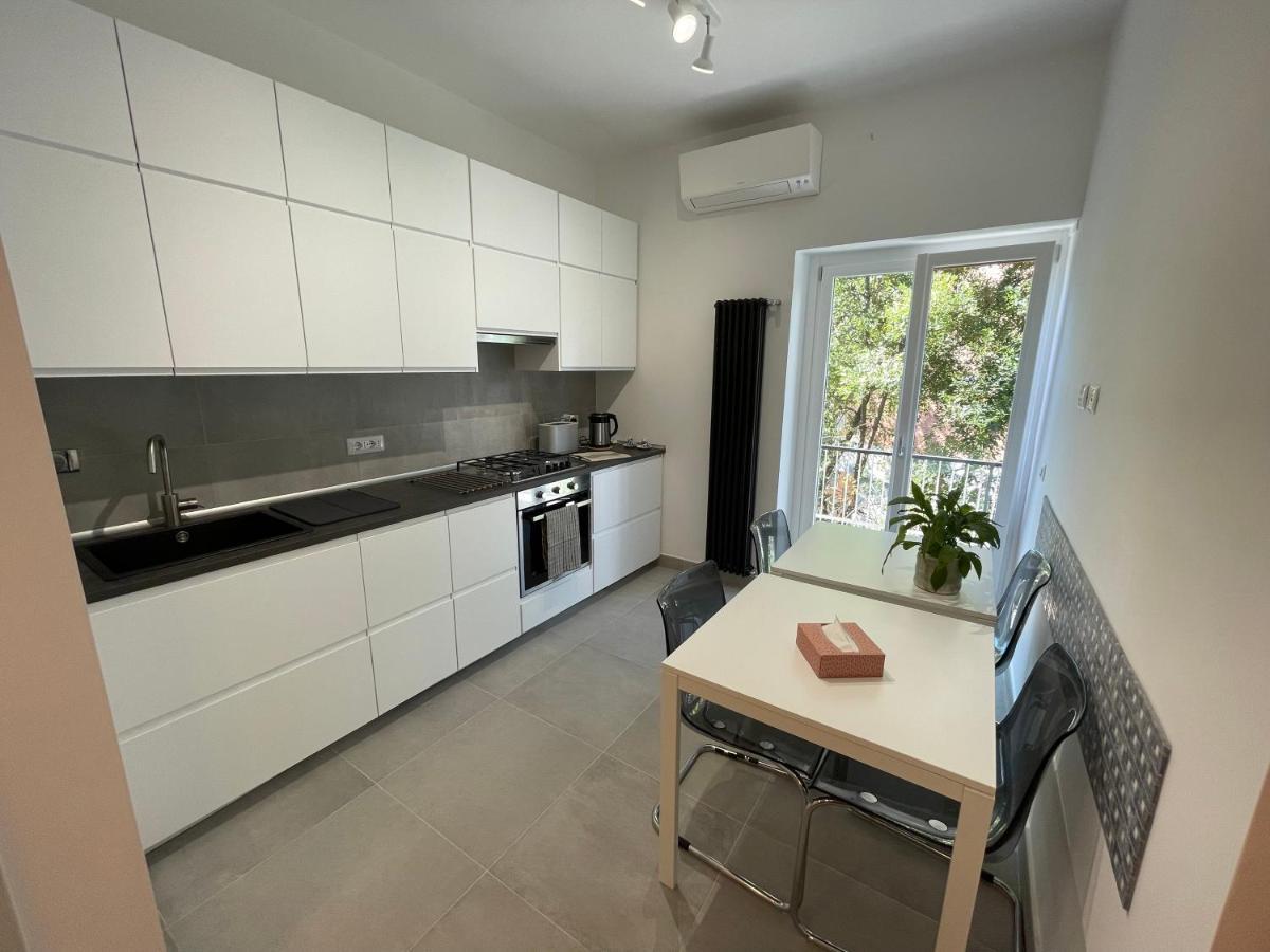 Casa Marconi Otel Roma Dış mekan fotoğraf