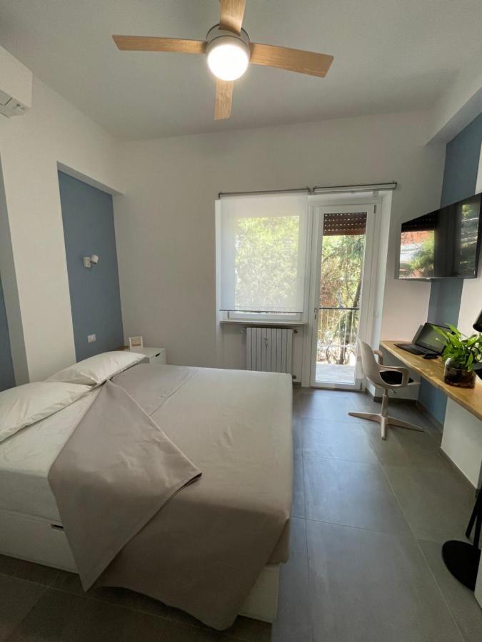 Casa Marconi Otel Roma Dış mekan fotoğraf