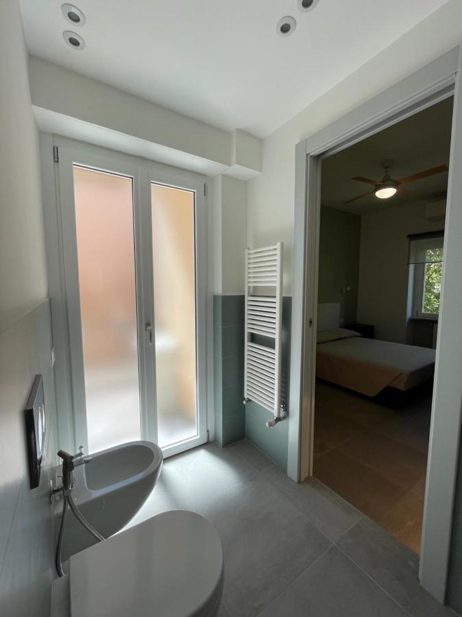 Casa Marconi Otel Roma Dış mekan fotoğraf