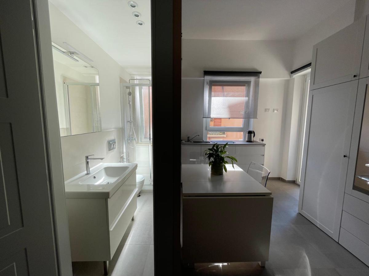 Casa Marconi Otel Roma Dış mekan fotoğraf