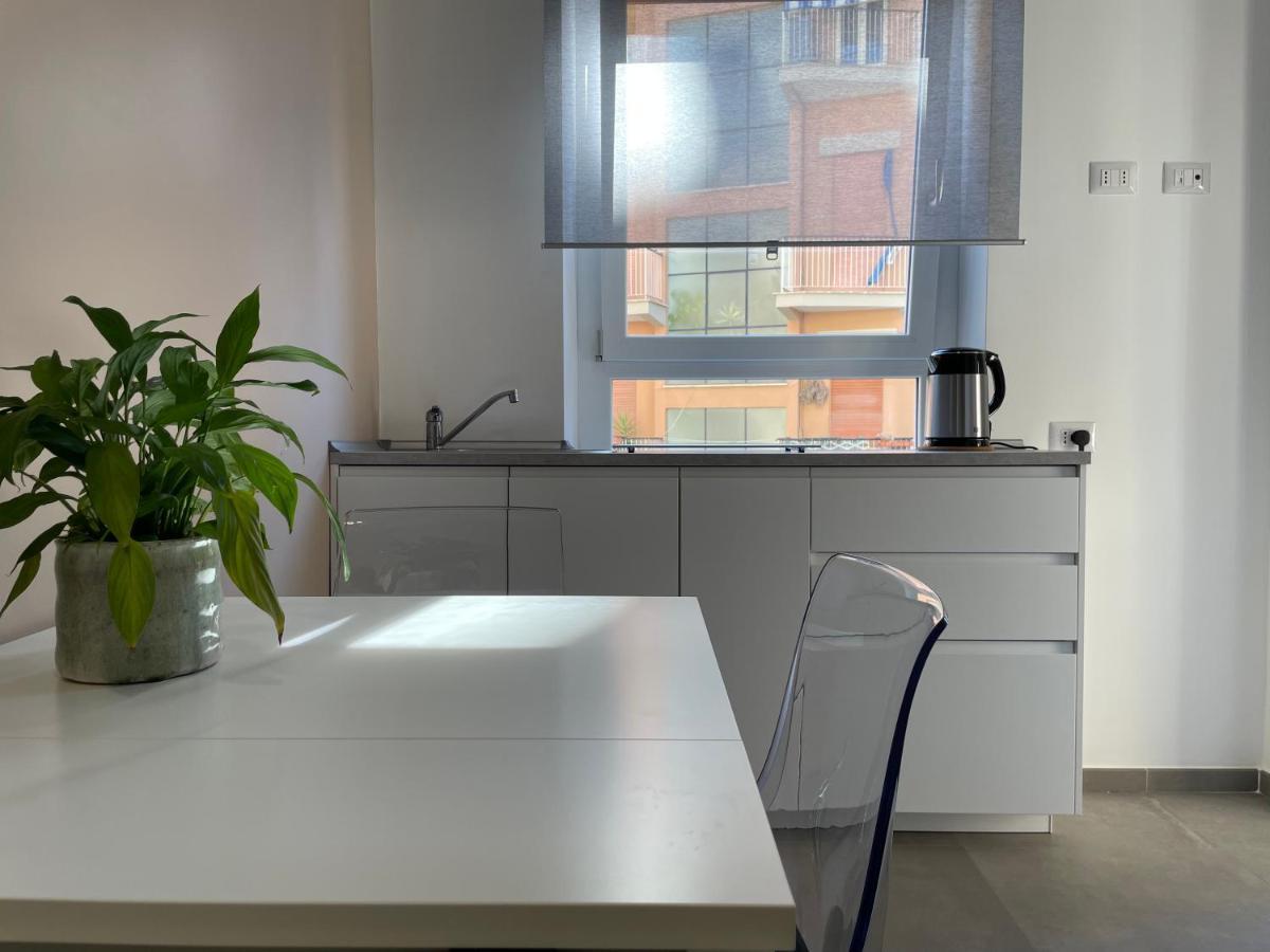 Casa Marconi Otel Roma Dış mekan fotoğraf