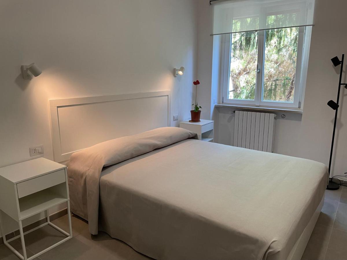 Casa Marconi Otel Roma Dış mekan fotoğraf