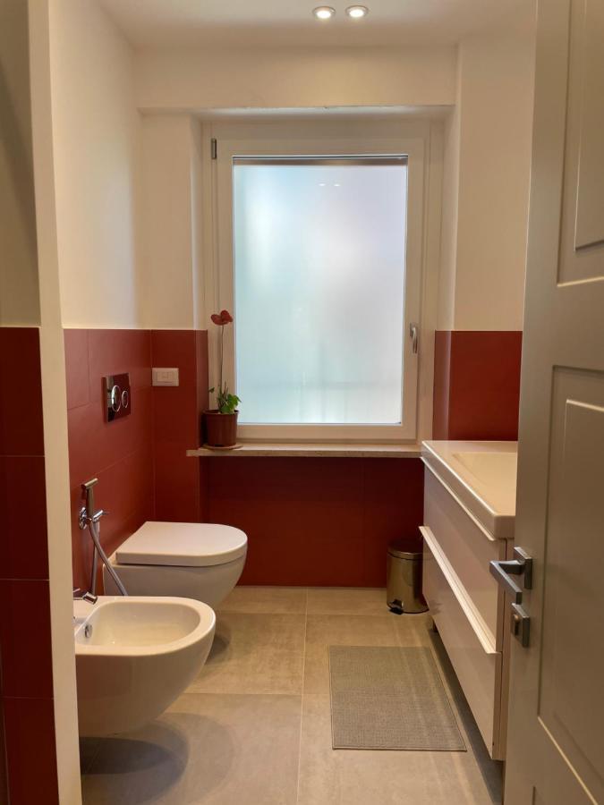 Casa Marconi Otel Roma Dış mekan fotoğraf