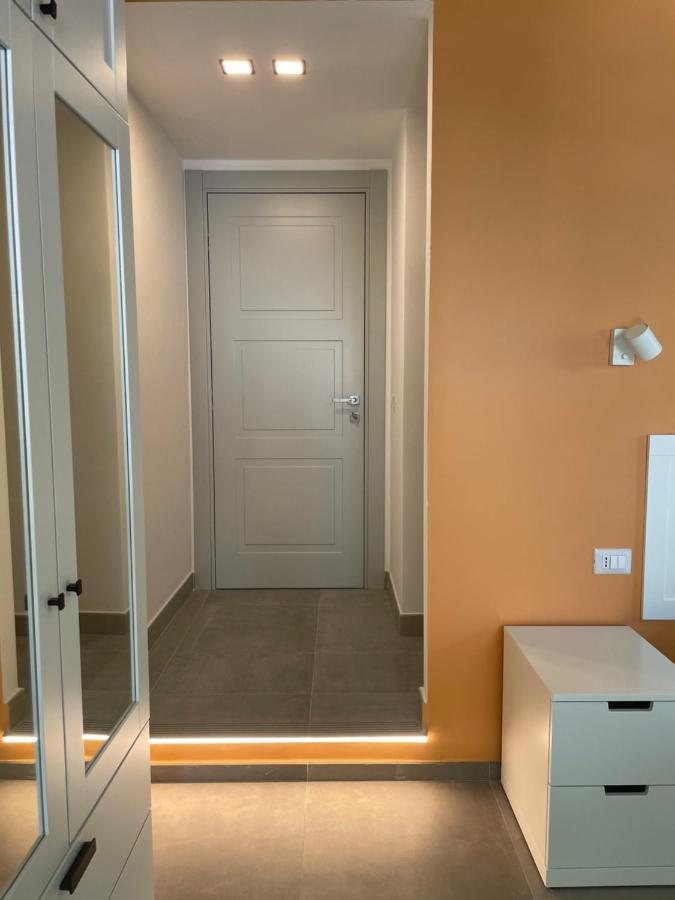 Casa Marconi Otel Roma Dış mekan fotoğraf
