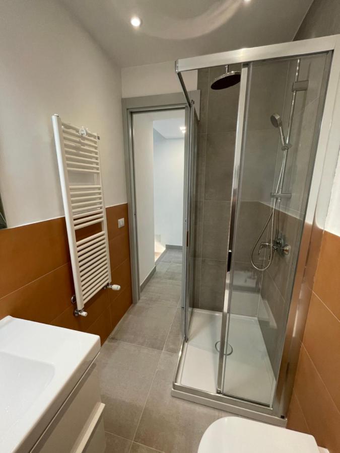 Casa Marconi Otel Roma Dış mekan fotoğraf