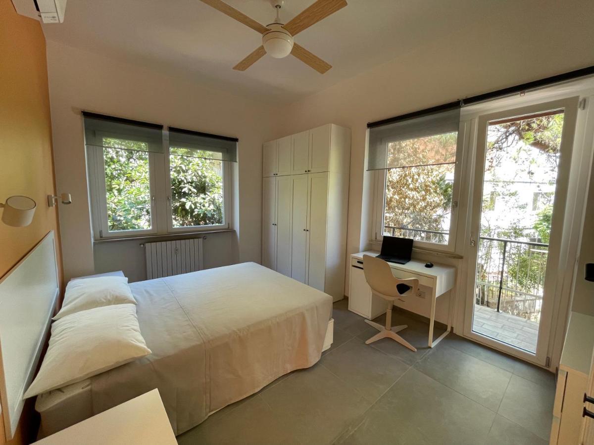 Casa Marconi Otel Roma Dış mekan fotoğraf