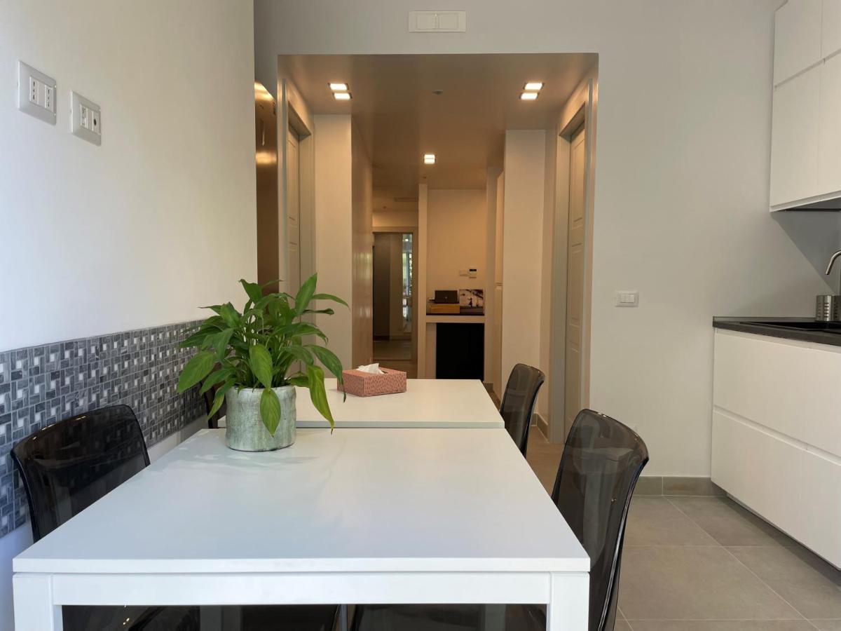 Casa Marconi Otel Roma Dış mekan fotoğraf