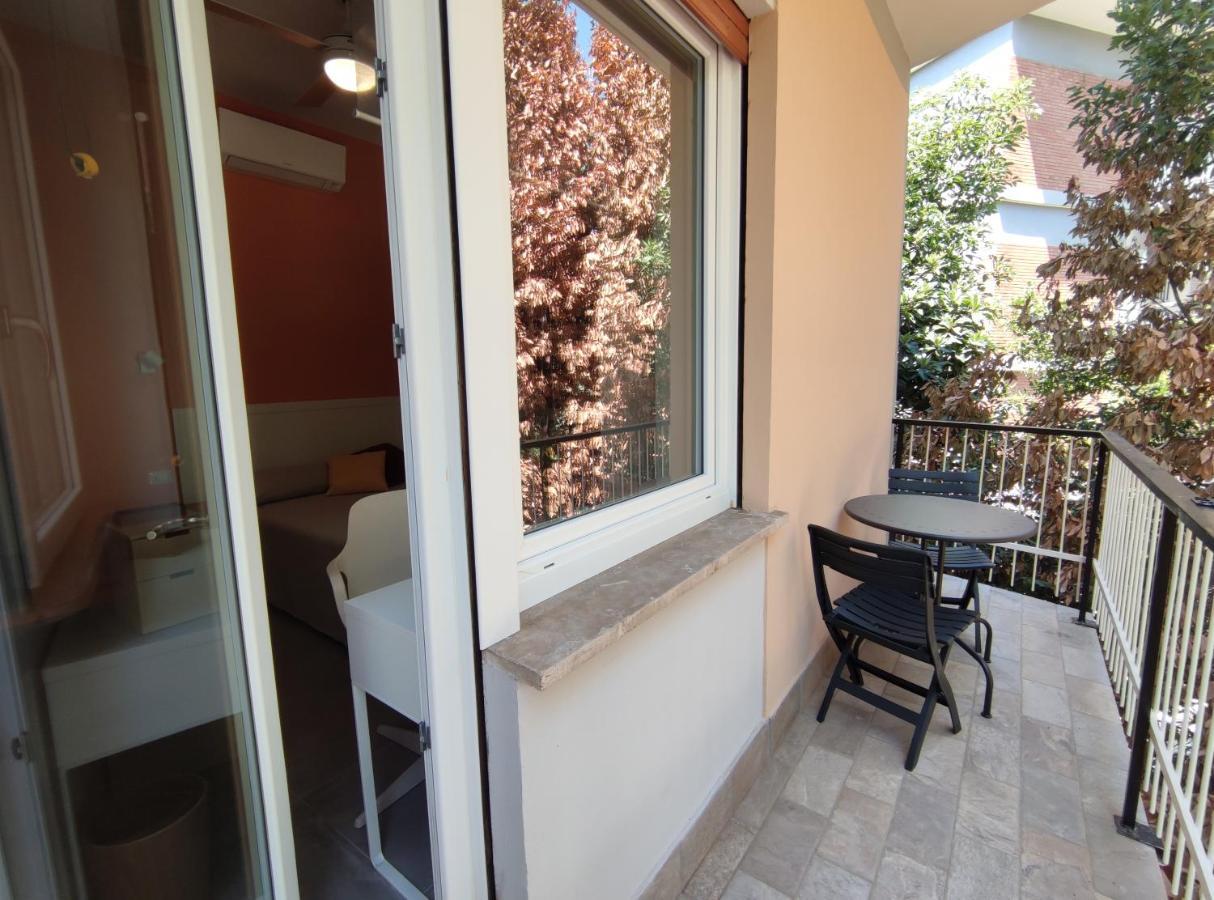 Casa Marconi Otel Roma Dış mekan fotoğraf