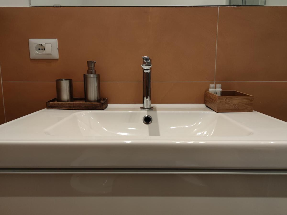 Casa Marconi Otel Roma Dış mekan fotoğraf