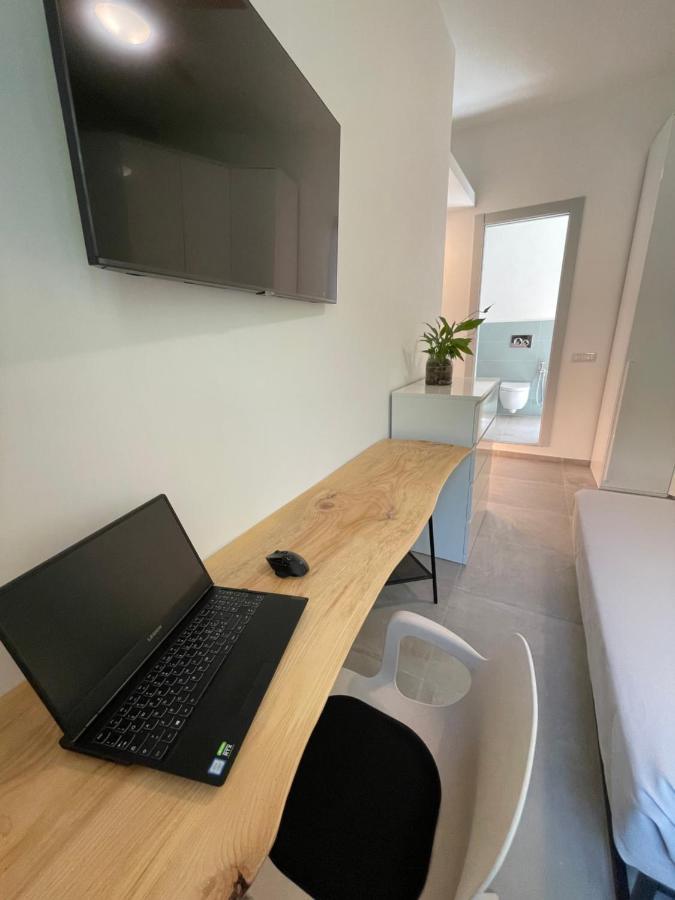 Casa Marconi Otel Roma Dış mekan fotoğraf