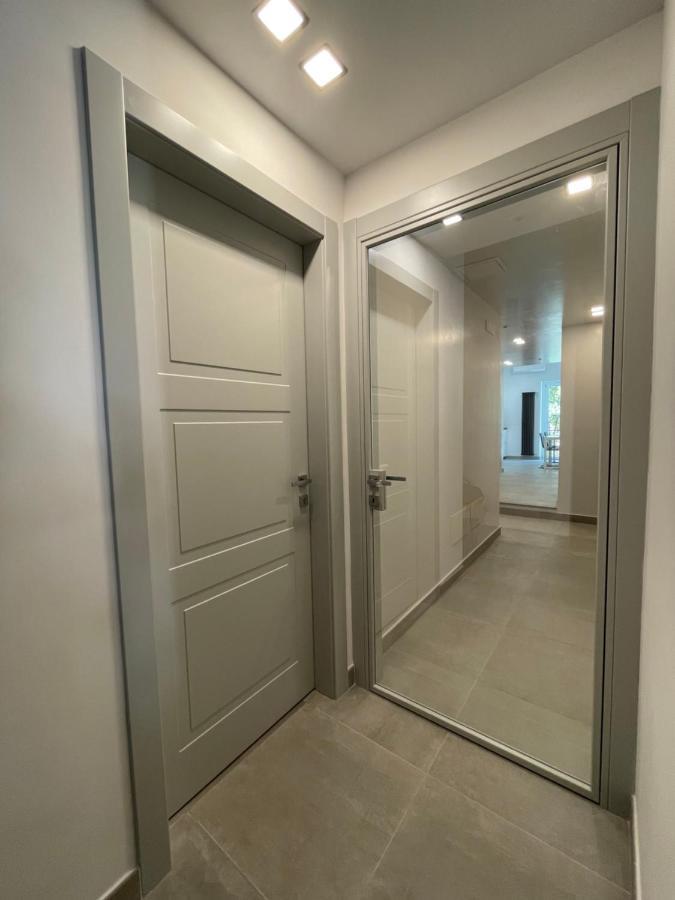 Casa Marconi Otel Roma Dış mekan fotoğraf