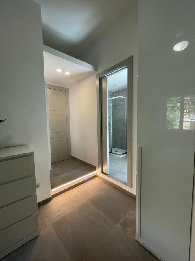 Casa Marconi Otel Roma Dış mekan fotoğraf