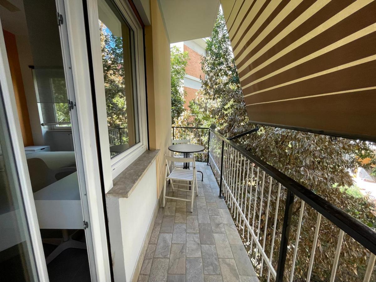 Casa Marconi Otel Roma Dış mekan fotoğraf