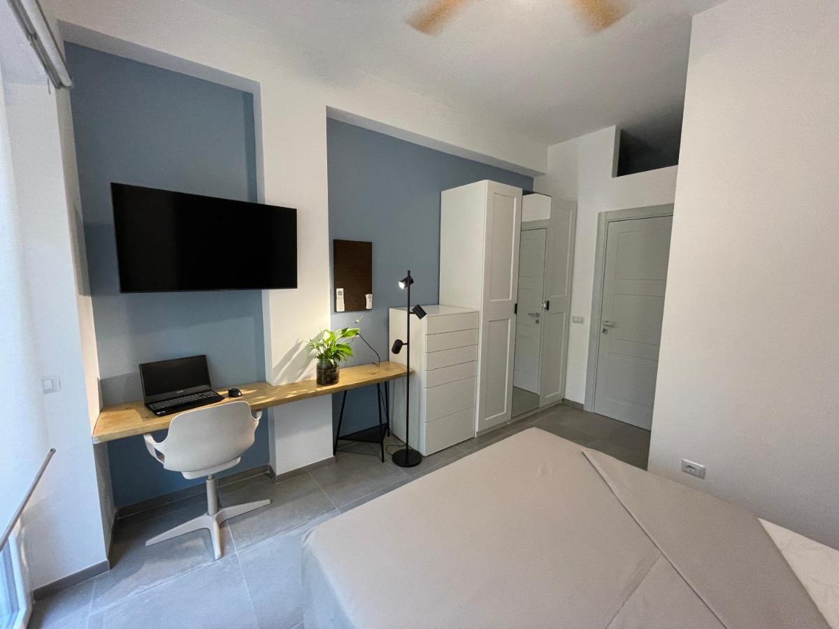 Casa Marconi Otel Roma Dış mekan fotoğraf
