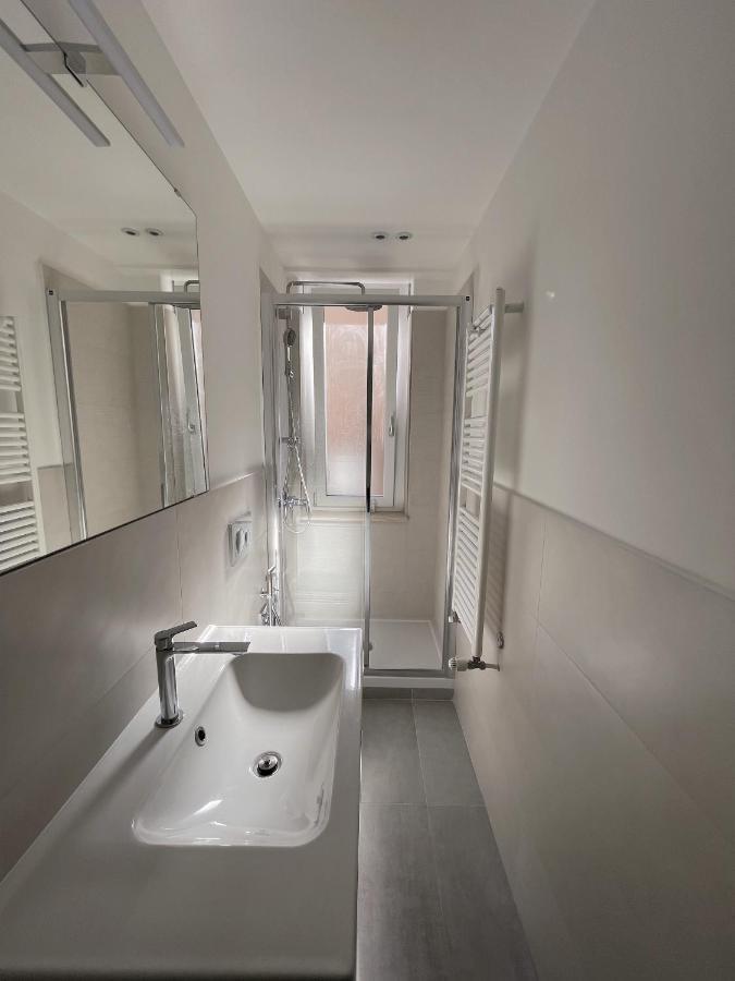 Casa Marconi Otel Roma Dış mekan fotoğraf
