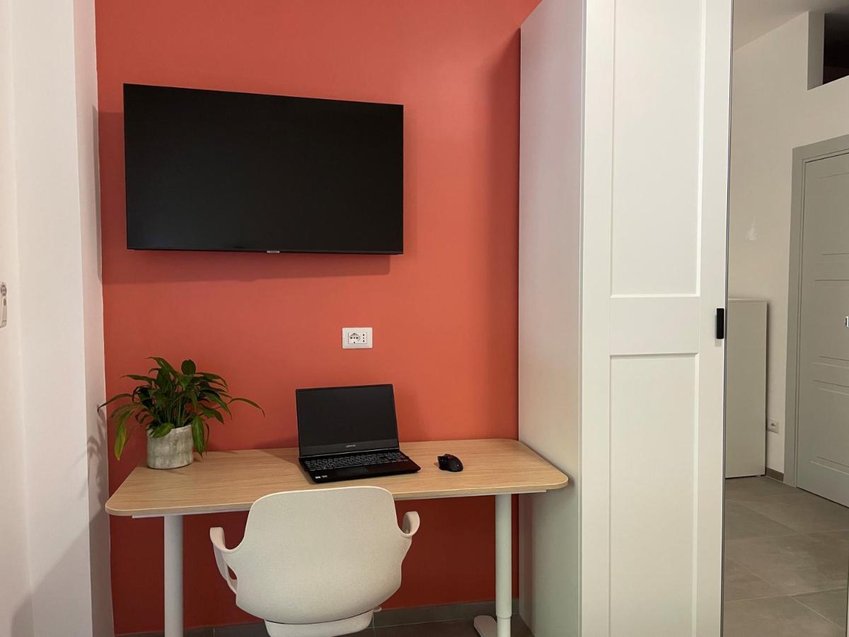 Casa Marconi Otel Roma Dış mekan fotoğraf