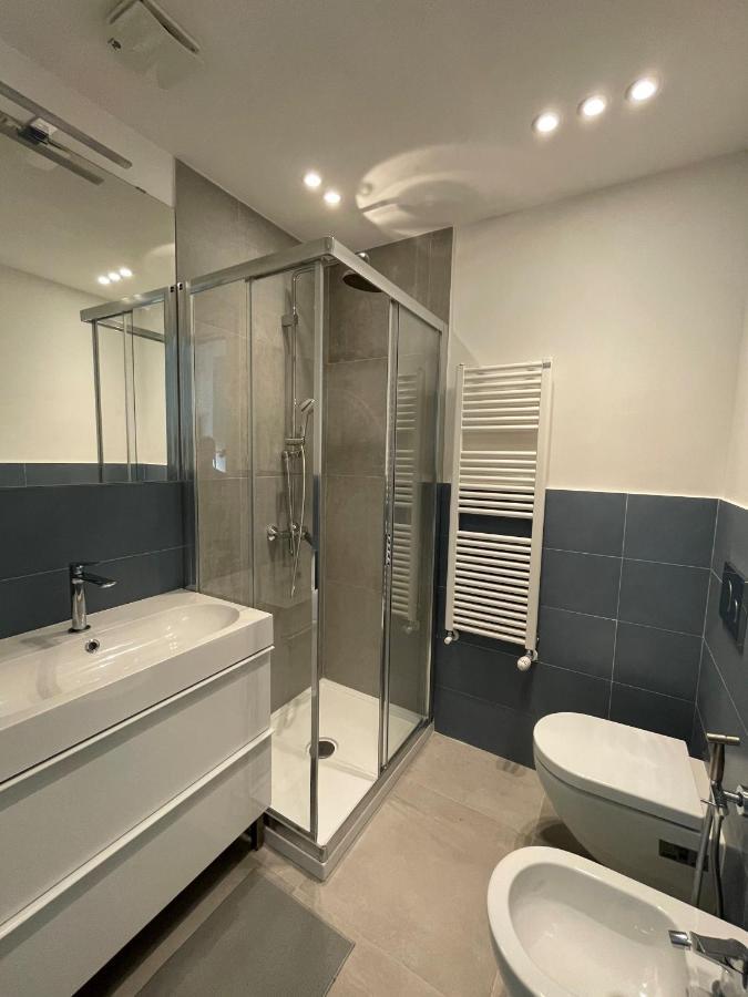 Casa Marconi Otel Roma Dış mekan fotoğraf