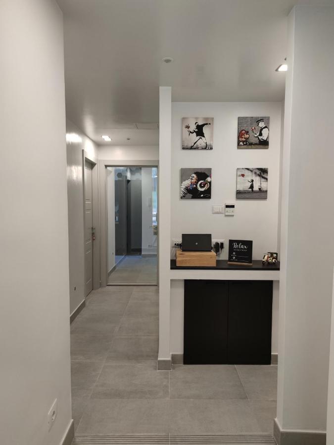 Casa Marconi Otel Roma Dış mekan fotoğraf