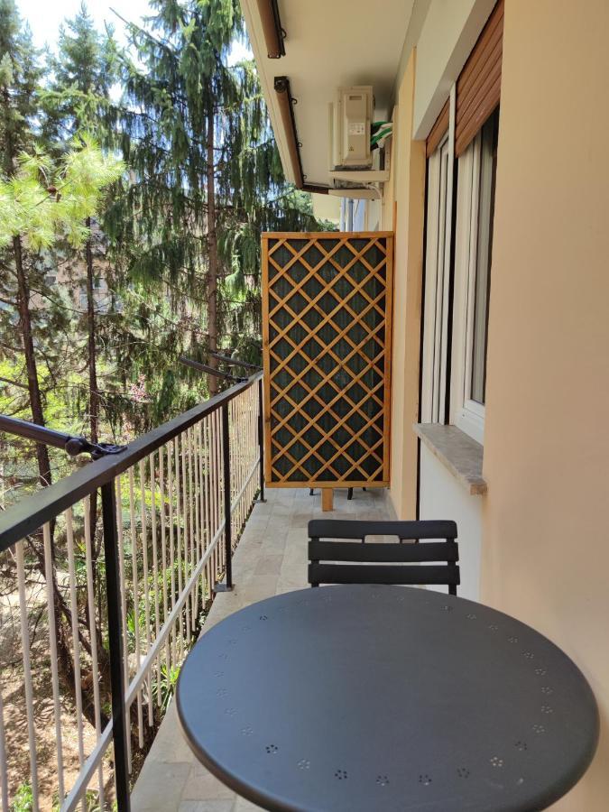 Casa Marconi Otel Roma Dış mekan fotoğraf