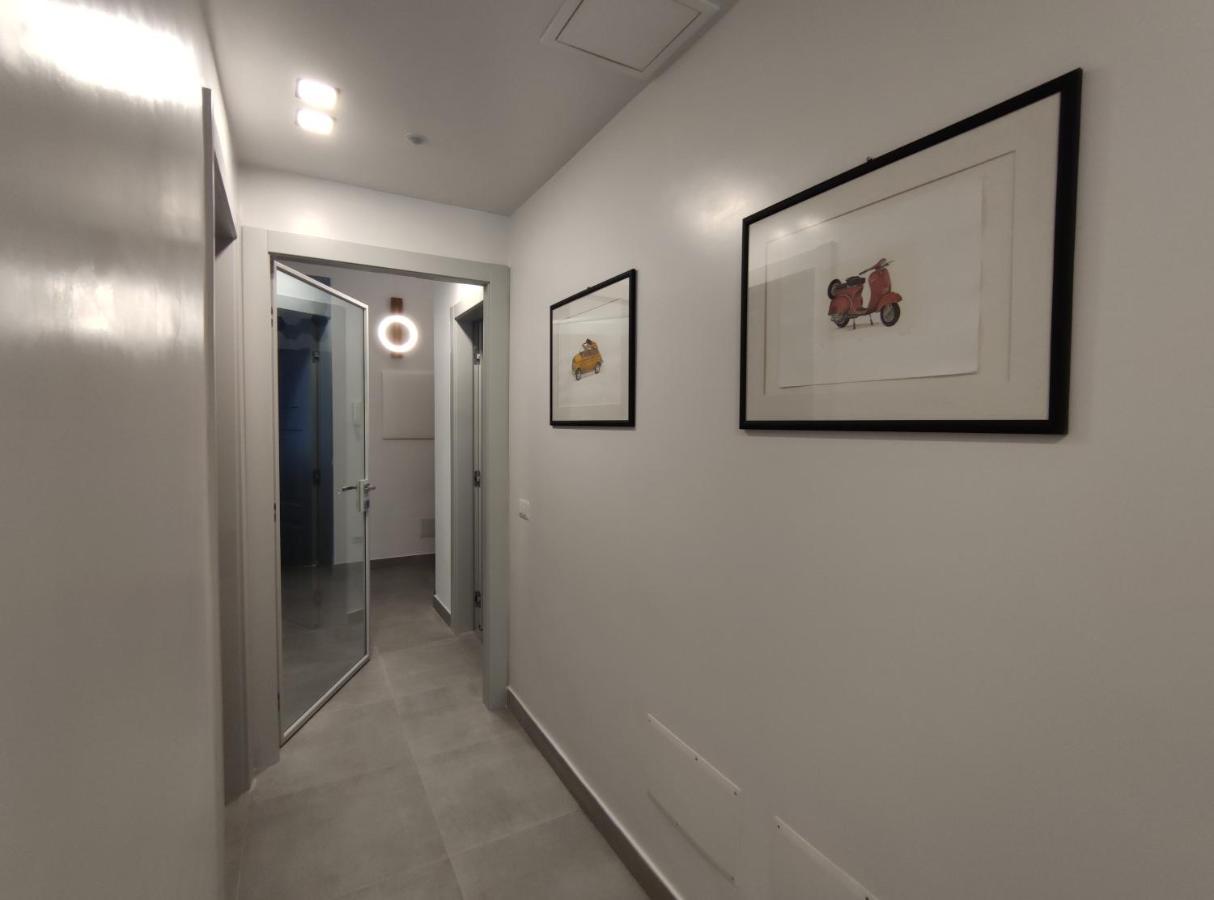 Casa Marconi Otel Roma Dış mekan fotoğraf