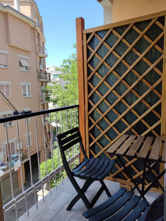 Casa Marconi Otel Roma Dış mekan fotoğraf