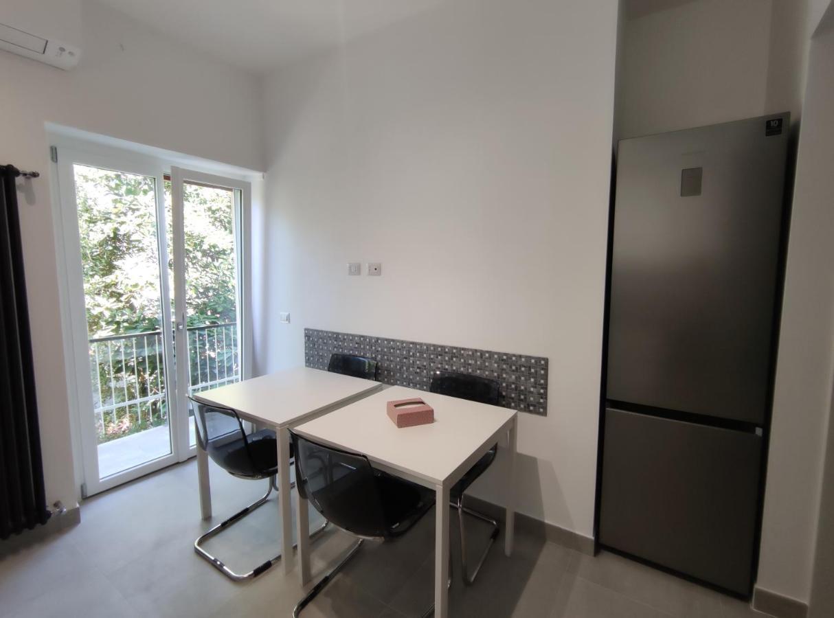Casa Marconi Otel Roma Dış mekan fotoğraf