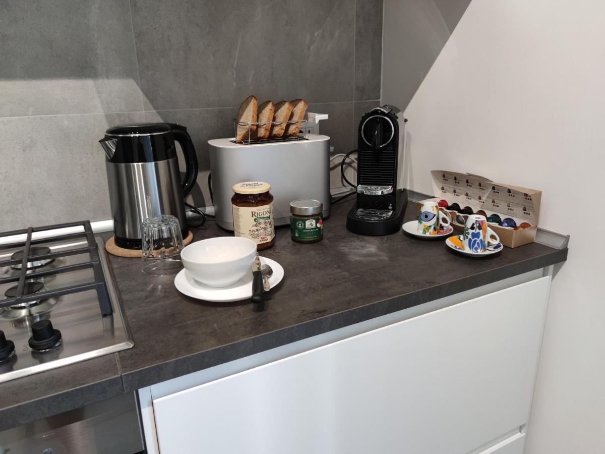 Casa Marconi Otel Roma Dış mekan fotoğraf